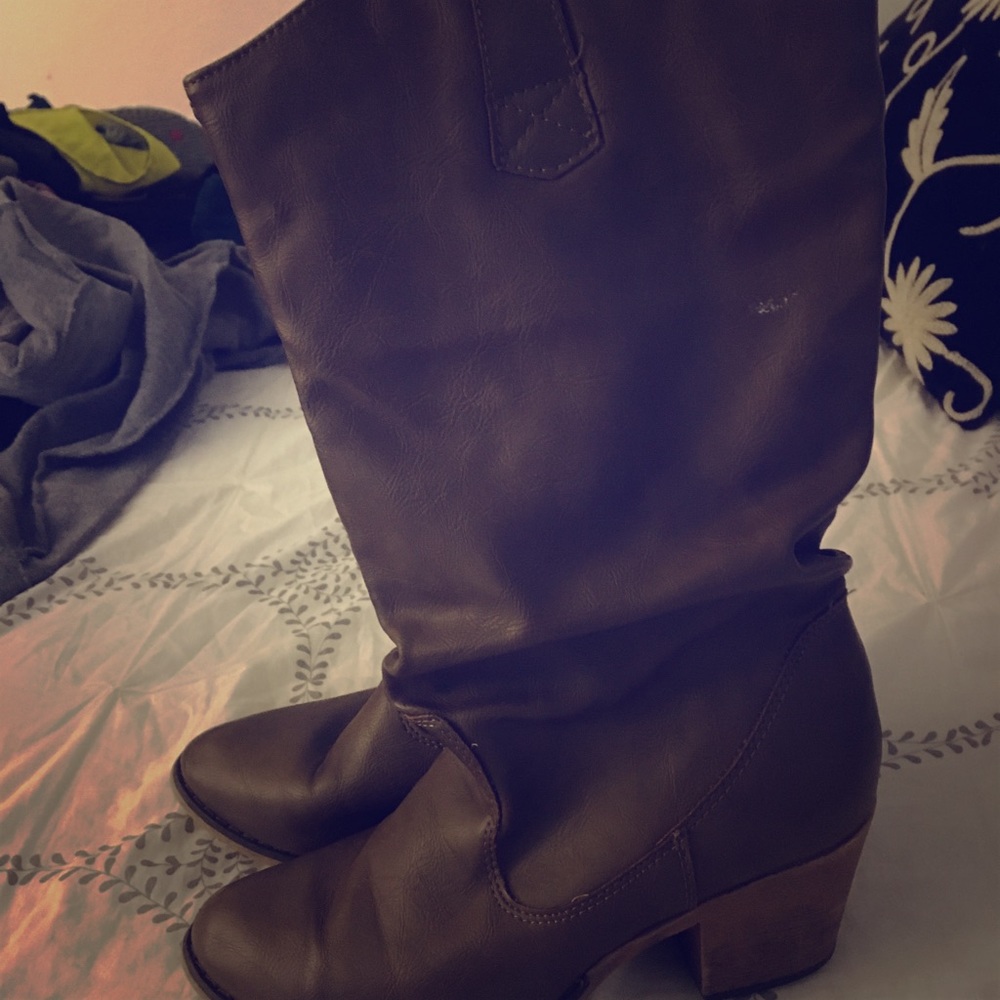 shoes
